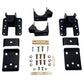 Belltech FLIP KIT 07+ CHEVY C-1500 QUAD CAB - 6521