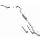BRExhaust Exhaust Kit Replacement GM - 106-0979