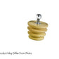 Belltech BUMP STOP KIT REP. FOR 00-06 GM SUV REAR - 4925