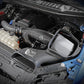 aFe 17-20 Ford F-150/Raptor Track Series Carbon Fiber Cold Air Intake System With Pro DRY S Filters - 57-10010D