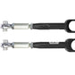 UMI Performance 16-24 Chevrolet Camaro Suspension Control Arm - Black - 2555-B