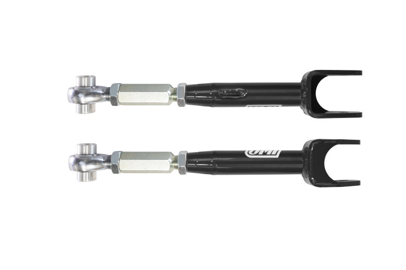 UMI Performance 16-24 Chevrolet Camaro Suspension Control Arm - Black - 2555-B