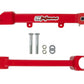 UMI Performance 16-24 Chevrolet Camaro Suspension Control Arm - Red - 2553-R