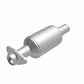 MagnaFlow 94-95 S10/Sonoma 2.2L CA Direct Fit Converter - 3391496
