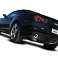 Borla 2010 Camaro 6.2L V8 S-type Exhaust (rear section only) - 11775