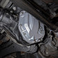 aFe Street Series Dana 60 Front Differential Cover Raw w/ Machined Fins 17-20 Ford Trucks (Dana 60) - 46-71100A