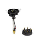 Fast Distributor, Race Cam Sync Large Cap For Sbc/Bbc - 304005