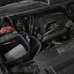 aFe Magnum FORCE Stage-2 Pro Dry S Cold Air Intake System 09-14 Chevrolet Silverado / GMC Yukon - 54-13073D