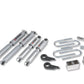 Belltech LOWERING KIT WITH SP SHOCKS - 636SP