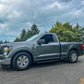 2015-2024 F-150 2WD/4WD StreetGrip Suspension System |