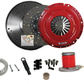 McLeod 11-17 Ford Mustang 3.7L Super Street Pro Clutch Pack - 53153