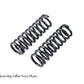 Belltech MUSCLE CAR SPRING KITS FORD 05+ MUSTANG V6/V8 - 5812