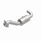 MagnaFlow Direct Fit Catalytic Converter 2017 F-150 3.5 OEM Underbody - 52591