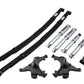 Belltech LOWERING KIT WITH SP SHOCKS - 782SP