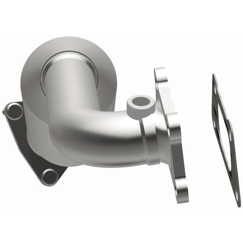 MagnaFlow 15-16 Chevrolet Colorado 3.6L Direct Fit Converter - 5582611