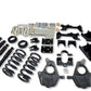 Belltech LOWERING KIT WITH ND2 SHOCKS - 680ND