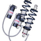 Ridetech 64-72 GM A-Body TQ Series CoilOvers Rear Pair - 11226211