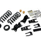 Belltech LOWERING KIT W/O SHOCKS - 720