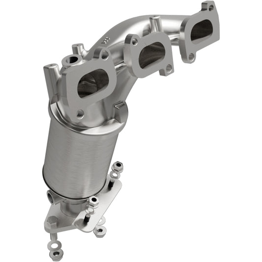 MagnaFlow 11-17 Ford Explorer 3.5L Direct Fit Converter - 5551218