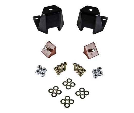 Belltech HANGER KIT 89-97 Ranger REAR Hangers 2inch - 6408