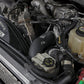 aFe 08-10 Ford Trucks V8-6.4L (td) BladeRunner 3 IN Aluminum Hot Charge Pipe - Black - 46-20079-B