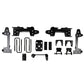 Belltech 19-23 Chevy/GMC Silverado/Sierra 1500 Short Bed 4WD Street Performance Coilover Kit - 1041SPC