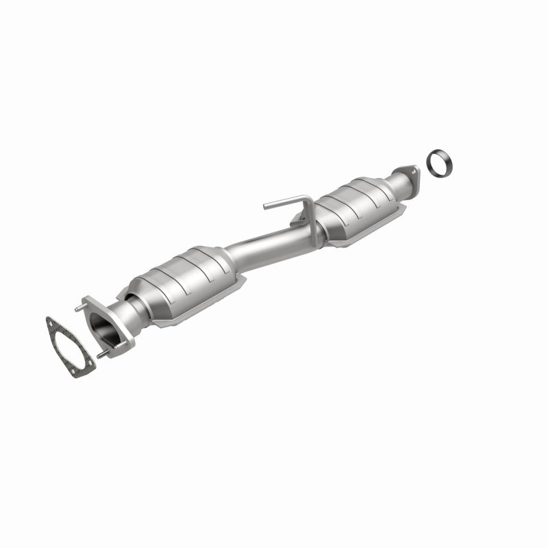 MagnaFlow Direct Fit Catalytic Converter96-98 Explorer 4.0L code - 23313