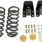 Belltech LOWERING KIT W/O SHOCKS - 901