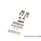 Belltech HANGER KIT 73-87 GM C-10 4inch - 6800
