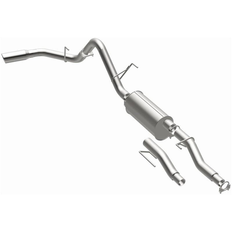 MagnaFlow BRE Exhaust Kit 09-10 Ford F-150 - 106-0515