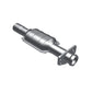 MagnaFlow Direct Fit Catalytic Converter 92-94 GM S10 Blazer Bravada - 93485
