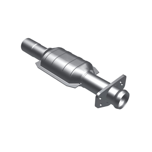 MagnaFlow Direct Fit Catalytic Converter 92-94 GM S10 Blazer Bravada - 93485