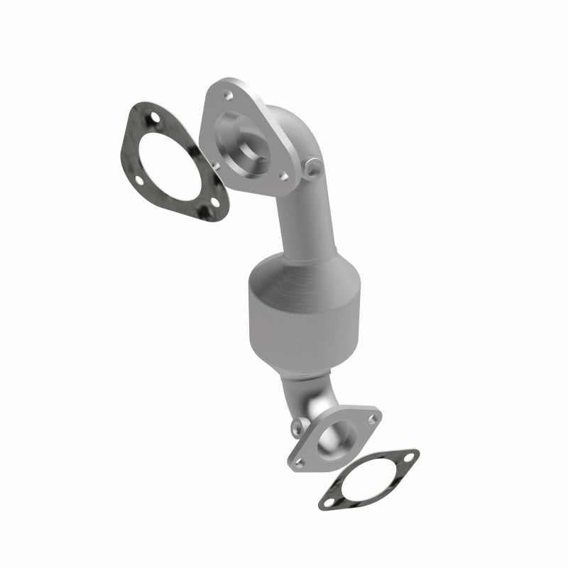 MagnaFlow 17-18 Ford Police Interceptor Utility 3.5L Direct Fit Converter - 5582957