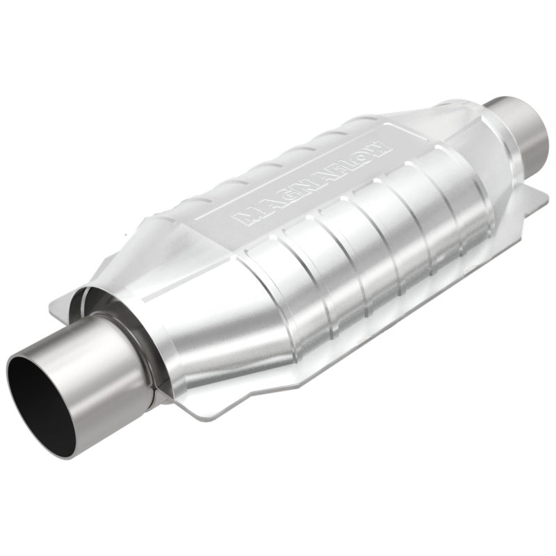MagnaFlow Universal Catalytic Converter 2.00inch - 99004HM