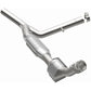 MagnaFlow Direct Fit Catalytic Converter 04-06 F-150 5.4 2WD P/S 49S - 93665
