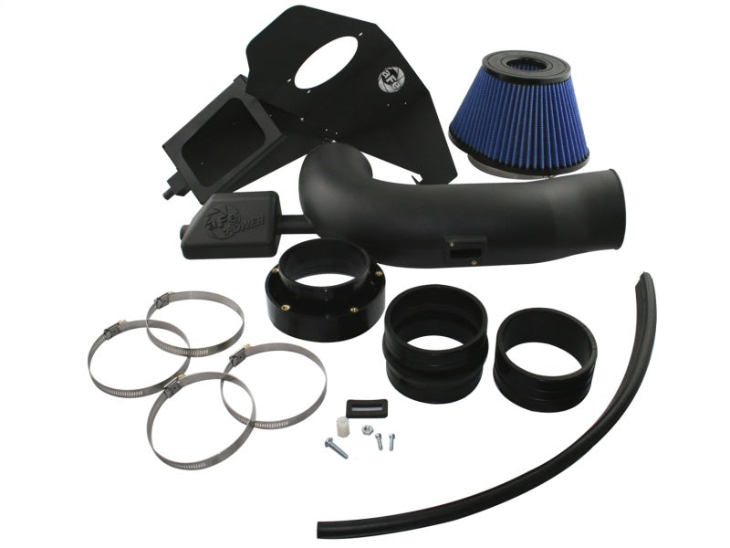 aFe MagnumFORCE Intakes Stage-2 P5R AIS P5R Chevrolet Camaro 10-11 V8-6.2L - 54-11762