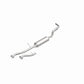 MagnaFlow BRE Exhaust Kit 99-01 Silverado Sierra 1500 - 106-0713