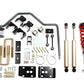 Belltech 15-17 Ford F-150 (All Cabs) 2WD/4WD Performance Handling Kit Plus - 1001HKP