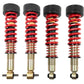 Belltech 2021+ Chevrolet Suburban / GMC Yukon XL 2WD/4WD 0.5-2in Front / 1-2.5in Rear Leveling Kit - 1035SPC