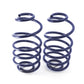 Ridetech 68-72 GM A-Body StreetGRIP Dual-Rate Coil Springs Rear Pair - 11244799