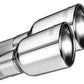 Borla 2014 Chevrolet Corvette C7 6.2L 8cyl ATAK Exhaust w/ NPP Dual Mode (rear section only) - 11875