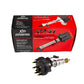 Fast Distributor, Race Cam Sync For Large Cap Ford Fe - 304010