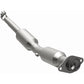 MagnaFlow Direct Fit Catalytic Conv 04-09 Toyota Prius 1.5L Assembly *NOT FOR SALE IN CALIFORNIA* - 23007