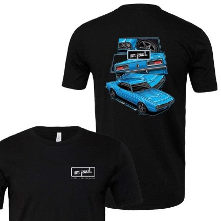 ‘67 Camaro T Shirt