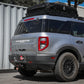 aFe Ford Bronco Sport 21-22 L3-1.5L (t)/L4-2.0L (t) Vulcan Cat-Back Exhaust System-Polished Tips - 49-33142-P