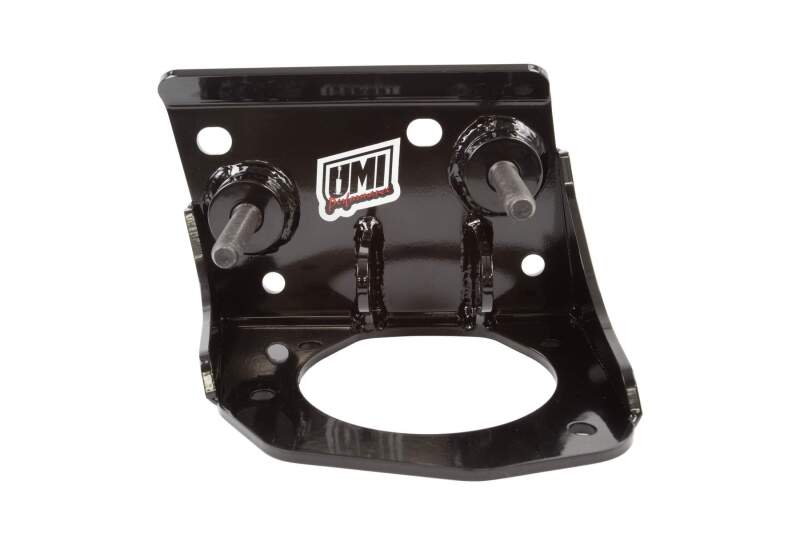 UMI Performance 73-87 GM C10 Front Coil Over Mounts - 6436