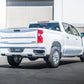 Borla 2019 Chevrolet Silverado / GMC Sierra 1500 S Type Catback Exhaust - 2.75in Pipe Diameter - 140778