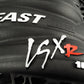 FAST LSXR 102mm Race Runner Intake Manifold - 146104B