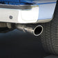 aFe MACHForce XP Exhaust Cat-Back SS-409 4in Polished Tip 11-12 Ford F-150 EcoBoost V6-3.5L (tt) - 49-43041-P