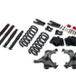 Belltech LOWERING KIT WITH ND2 SHOCKS - 792ND